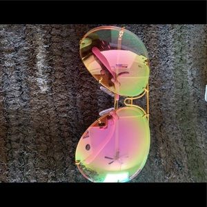 Porsche design women’s sunglasses new